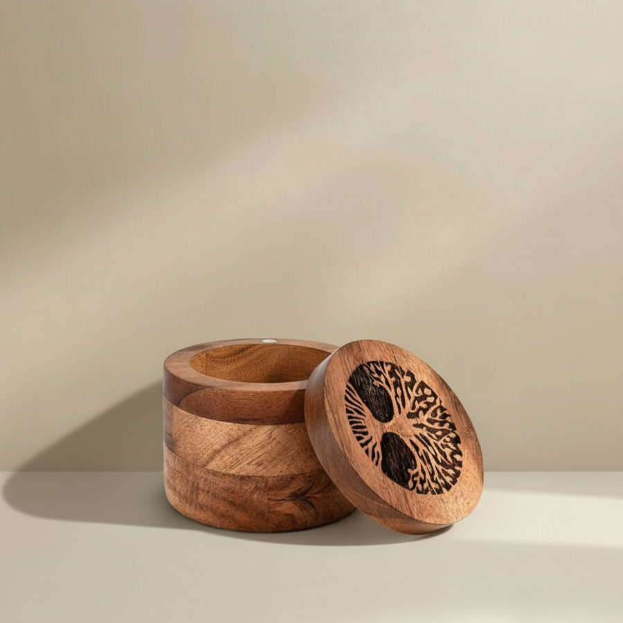 Dog Urn for Ashes - Endless Bond
